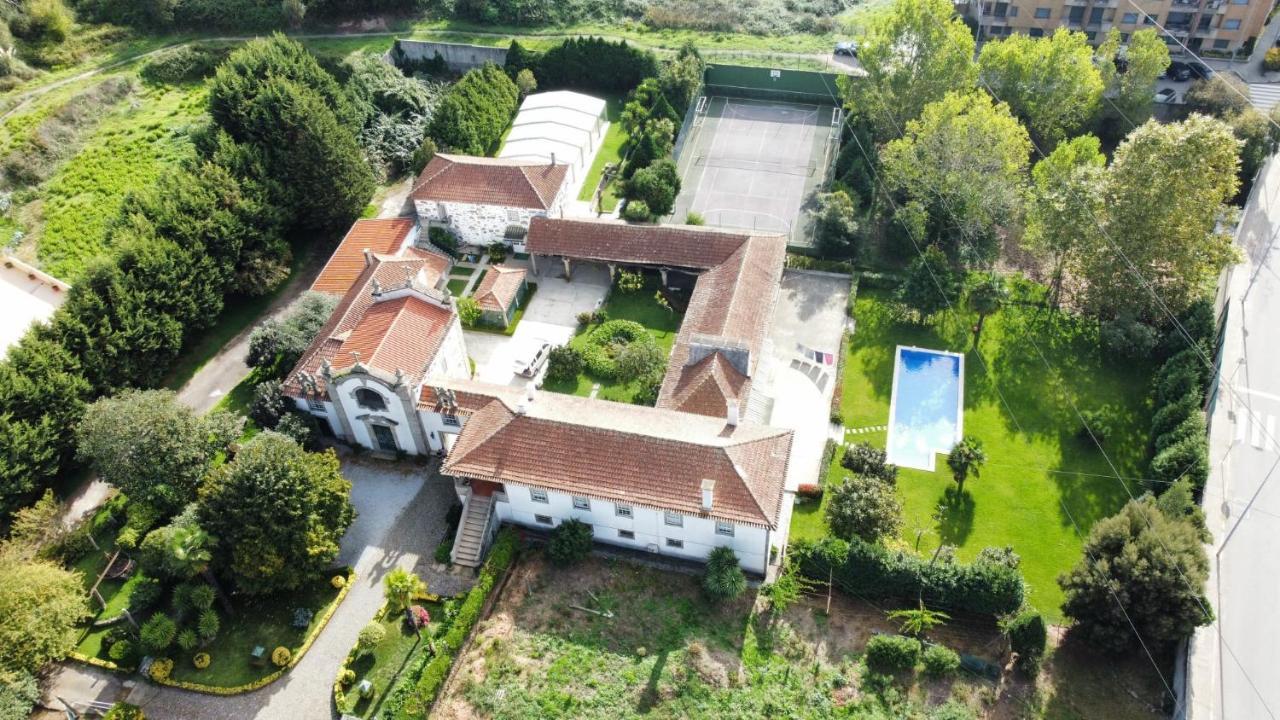 Our Lady Of Mercy Villa Ermesinde Εξωτερικό φωτογραφία