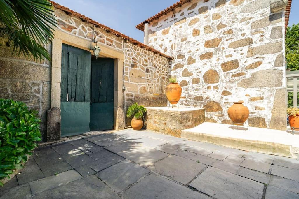 Our Lady Of Mercy Villa Ermesinde Εξωτερικό φωτογραφία