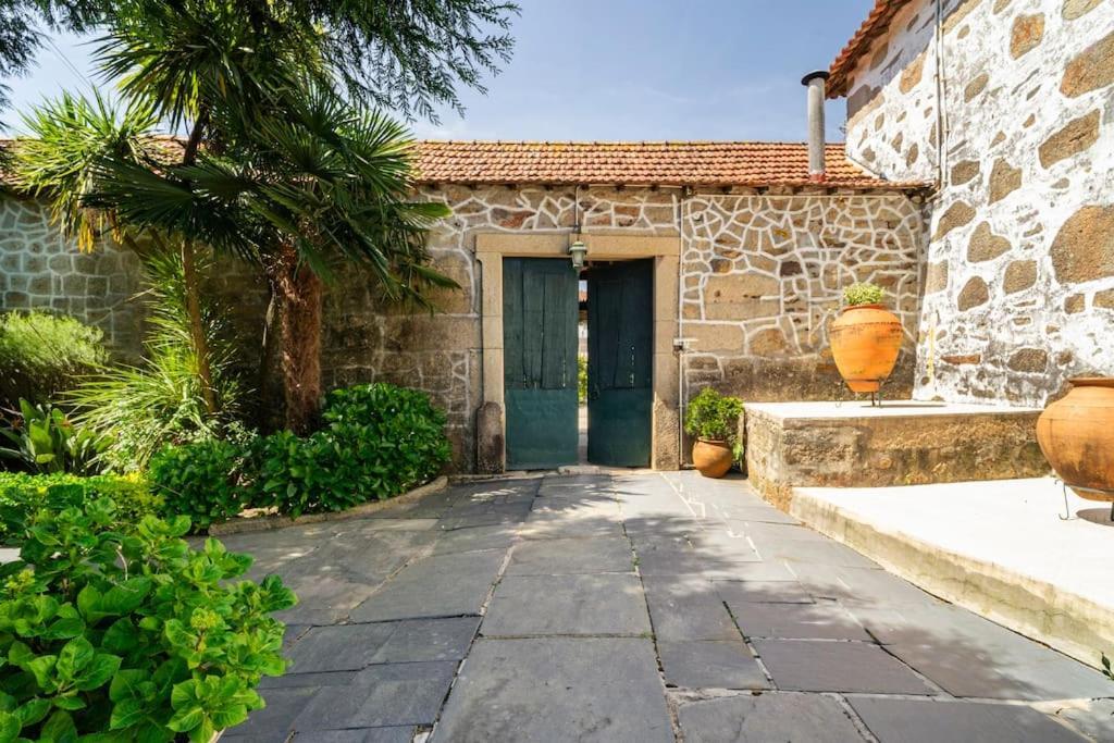 Our Lady Of Mercy Villa Ermesinde Εξωτερικό φωτογραφία