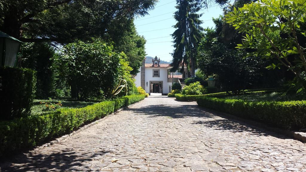 Our Lady Of Mercy Villa Ermesinde Εξωτερικό φωτογραφία