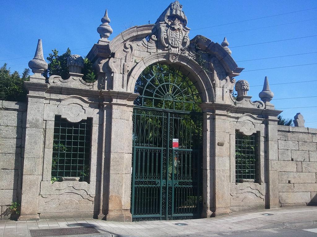 Our Lady Of Mercy Villa Ermesinde Δωμάτιο φωτογραφία