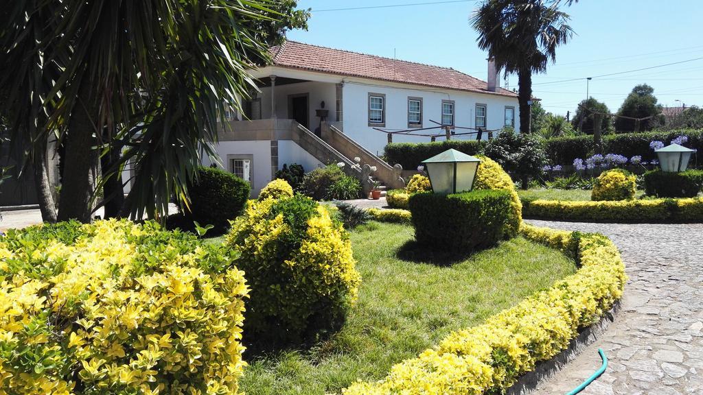 Our Lady Of Mercy Villa Ermesinde Εξωτερικό φωτογραφία