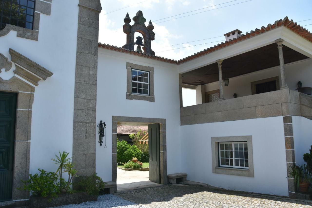 Our Lady Of Mercy Villa Ermesinde Εξωτερικό φωτογραφία