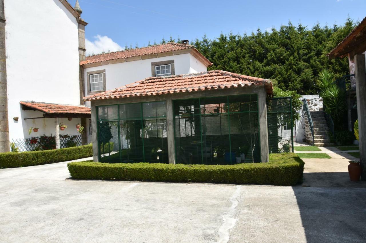 Our Lady Of Mercy Villa Ermesinde Εξωτερικό φωτογραφία